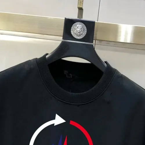 Cheap Moncler Hoodies Long Sleeved For Men #1402487 Replica Wholesale [$48.00 USD] [ITEM#1402487] on Replica Moncler Hoodies