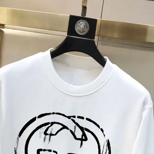 Cheap Balenciaga Hoodies Long Sleeved For Men #1402488 Replica Wholesale [$48.00 USD] [ITEM#1402488] on Replica Balenciaga Hoodies