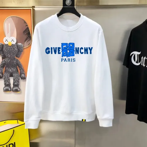 Cheap Givenchy Hoodies Long Sleeved For Men #1402491 Replica Wholesale [$48.00 USD] [ITEM#1402491] on Replica Givenchy Hoodies