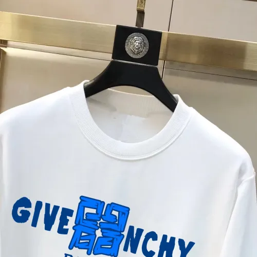 Cheap Givenchy Hoodies Long Sleeved For Men #1402491 Replica Wholesale [$48.00 USD] [ITEM#1402491] on Replica Givenchy Hoodies