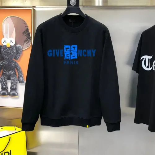 Givenchy Hoodies Long Sleeved For Men #1402492
