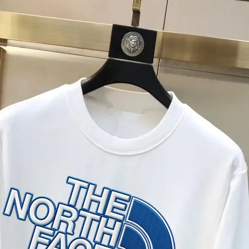 Cheap The North Face Hoodies Long Sleeved For Men #1402495 Replica Wholesale [$48.00 USD] [ITEM#1402495] on Replica The North Face Hoodies