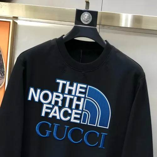 Cheap The North Face Hoodies Long Sleeved For Men #1402496 Replica Wholesale [$48.00 USD] [ITEM#1402496] on Replica The North Face Hoodies