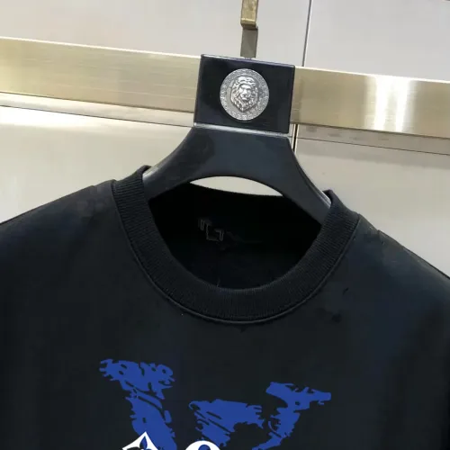 Cheap Louis Vuitton LV Hoodies Long Sleeved For Men #1402502 Replica Wholesale [$48.00 USD] [ITEM#1402502] on Replica Louis Vuitton LV Hoodies