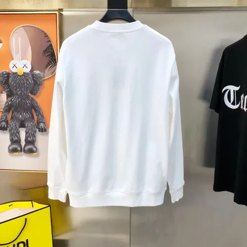 Cheap Versace Hoodies Long Sleeved For Men #1402506 Replica Wholesale [$48.00 USD] [ITEM#1402506] on Replica Versace Hoodies