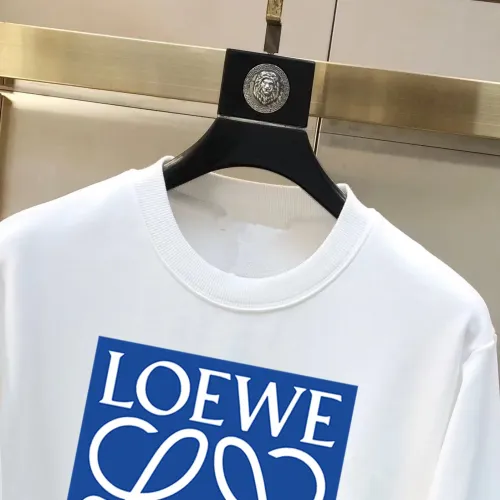 Cheap LOEWE Hoodies Long Sleeved For Men #1402516 Replica Wholesale [$48.00 USD] [ITEM#1402516] on Replica LOEWE Hoodies