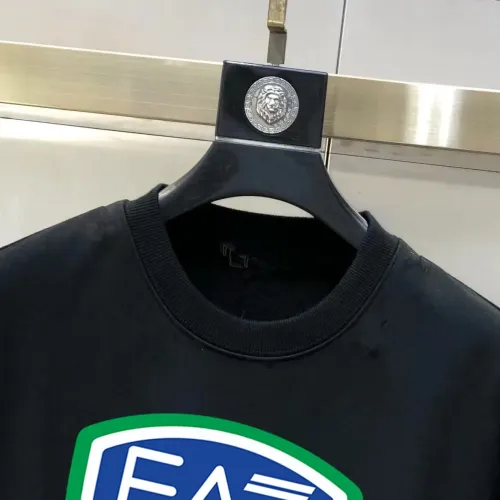 Cheap Armani Hoodies Long Sleeved For Men #1402520 Replica Wholesale [$48.00 USD] [ITEM#1402520] on Replica Armani Hoodies