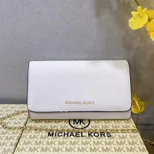 Michael Kors MK Long Wallets #1402574