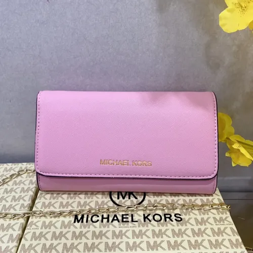 Michael Kors MK Long Wallets #1402575