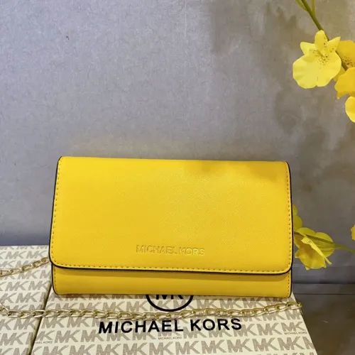 Michael Kors MK Long Wallets #1402581