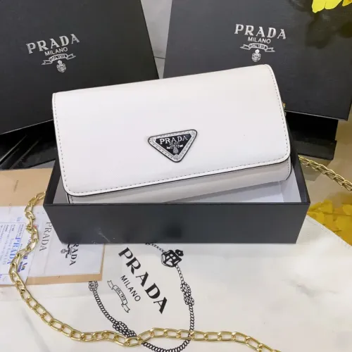 Prada Long Wallets #1402585