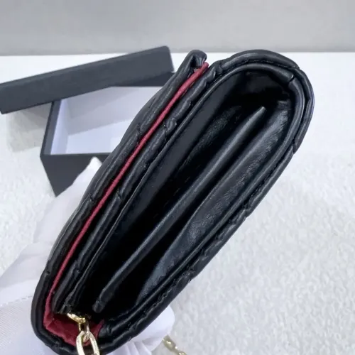 Cheap Yves Saint Laurent YSL Wallets #1402597 Replica Wholesale [$38.00 USD] [ITEM#1402597] on Replica Yves Saint Laurent YSL Wallets