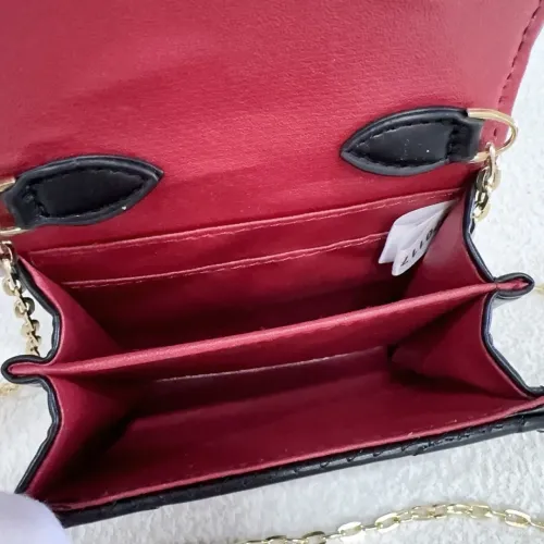 Cheap Yves Saint Laurent YSL Wallets #1402597 Replica Wholesale [$38.00 USD] [ITEM#1402597] on Replica Yves Saint Laurent YSL Wallets