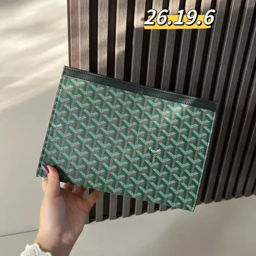 Goyard Toilet Pouches #1402610