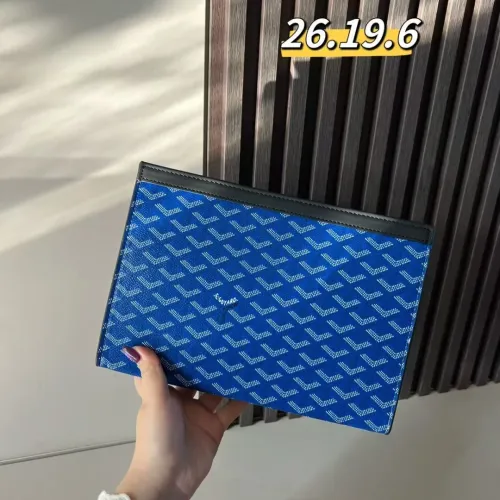 Goyard Toilet Pouches #1402611