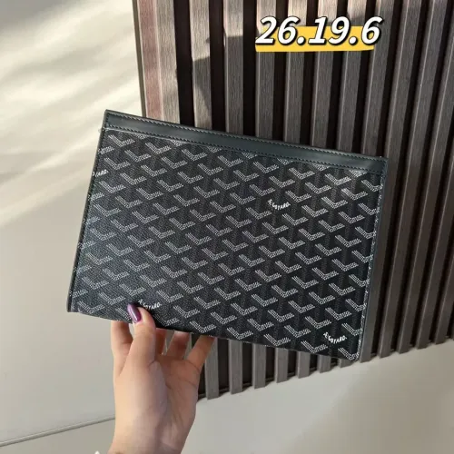 Goyard Toilet Pouches #1402614