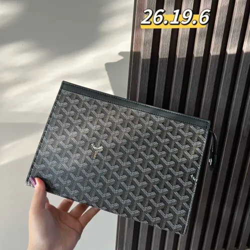 Goyard Toilet Pouches #1402615