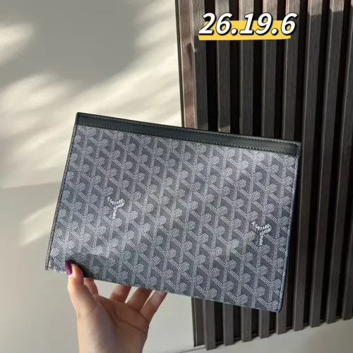Cheap Goyard Toilet Pouches #1402616 Replica Wholesale [$41.00 USD] [ITEM#1402616] on Replica Goyard Wallets