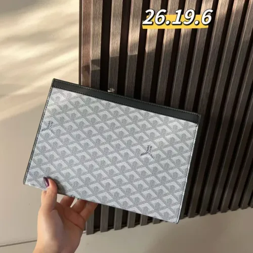 Goyard Toilet Pouches #1402618