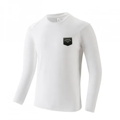 Christian Dior T-Shirts Long Sleeved For Men #1402650