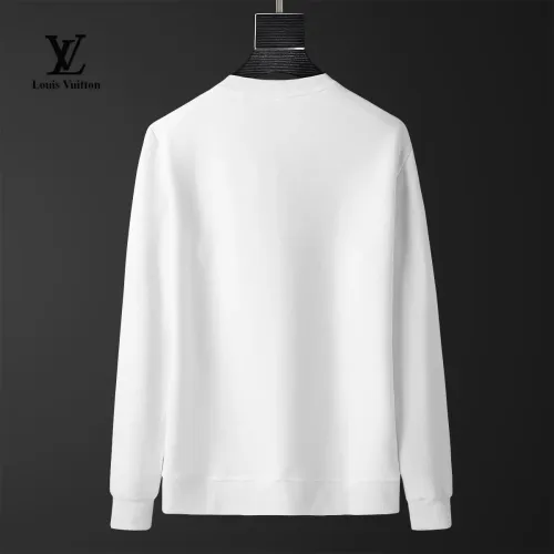 Cheap Louis Vuitton LV Hoodies Long Sleeved For Men #1402664 Replica Wholesale [$39.00 USD] [ITEM#1402664] on Replica Louis Vuitton LV Hoodies