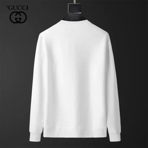Cheap Gucci Hoodies Long Sleeved For Men #1402668 Replica Wholesale [$39.00 USD] [ITEM#1402668] on Replica Gucci Hoodies