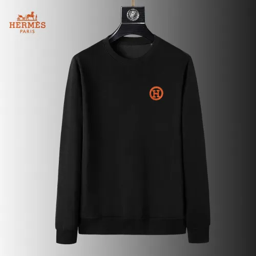 Cheap Hermes Hoodies Long Sleeved For Men #1402673 Replica Wholesale [$39.00 USD] [ITEM#1402673] on Replica Hermes Hoodies