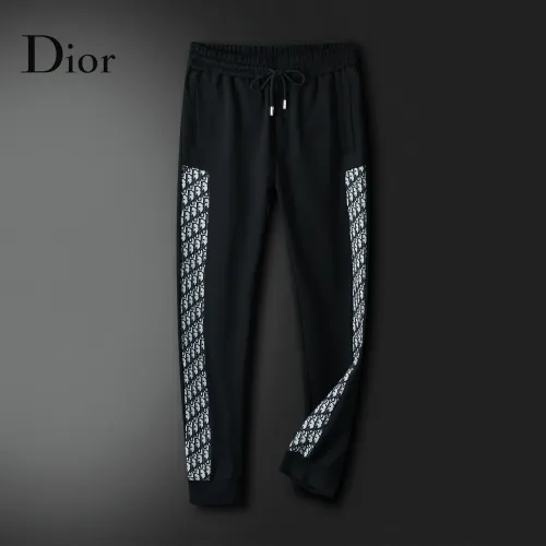 Cheap Christian Dior Tracksuits Long Sleeved For Men #1402682 Replica Wholesale [$85.00 USD] [ITEM#1402682] on Replica Christian Dior Tracksuits