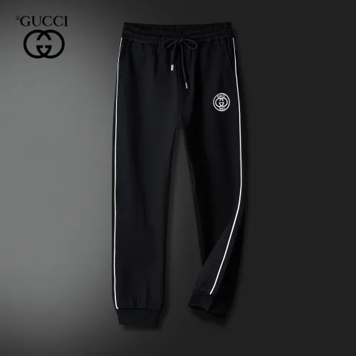 Cheap Gucci Tracksuits Long Sleeved For Men #1402683 Replica Wholesale [$85.00 USD] [ITEM#1402683] on Replica Gucci Tracksuits