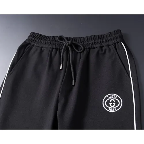 Cheap Gucci Tracksuits Long Sleeved For Men #1402683 Replica Wholesale [$85.00 USD] [ITEM#1402683] on Replica Gucci Tracksuits