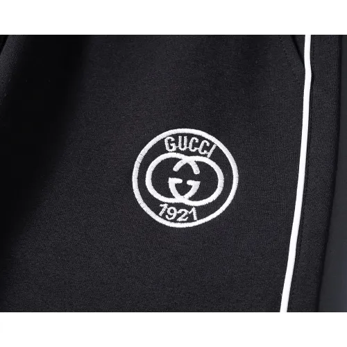 Cheap Gucci Tracksuits Long Sleeved For Men #1402683 Replica Wholesale [$85.00 USD] [ITEM#1402683] on Replica Gucci Tracksuits