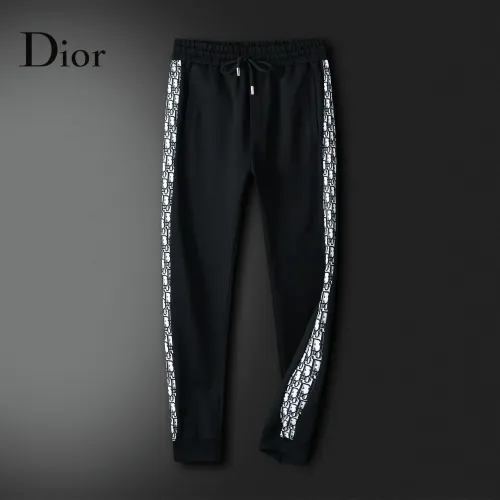 Cheap Christian Dior Tracksuits Long Sleeved For Men #1402684 Replica Wholesale [$85.00 USD] [ITEM#1402684] on Replica Christian Dior Tracksuits