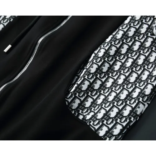 Cheap Christian Dior Tracksuits Long Sleeved For Men #1402684 Replica Wholesale [$85.00 USD] [ITEM#1402684] on Replica Christian Dior Tracksuits