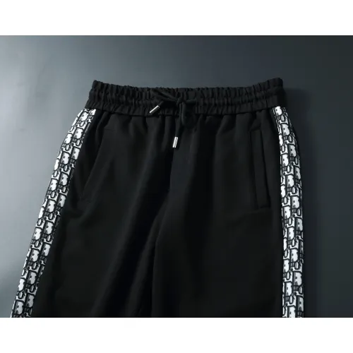 Cheap Christian Dior Tracksuits Long Sleeved For Men #1402684 Replica Wholesale [$85.00 USD] [ITEM#1402684] on Replica Christian Dior Tracksuits