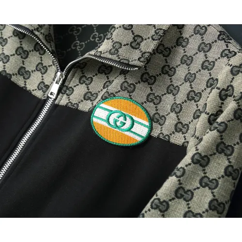 Cheap Gucci Tracksuits Long Sleeved For Men #1402685 Replica Wholesale [$85.00 USD] [ITEM#1402685] on Replica Gucci Tracksuits