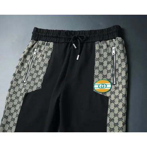 Cheap Gucci Tracksuits Long Sleeved For Men #1402685 Replica Wholesale [$85.00 USD] [ITEM#1402685] on Replica Gucci Tracksuits