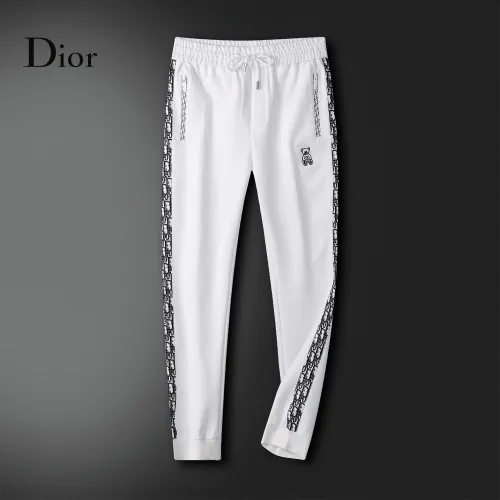 Cheap Christian Dior Tracksuits Long Sleeved For Men #1402686 Replica Wholesale [$85.00 USD] [ITEM#1402686] on Replica Christian Dior Tracksuits