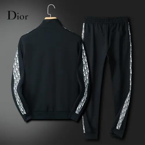 Cheap Christian Dior Tracksuits Long Sleeved For Men #1402687 Replica Wholesale [$85.00 USD] [ITEM#1402687] on Replica Christian Dior Tracksuits