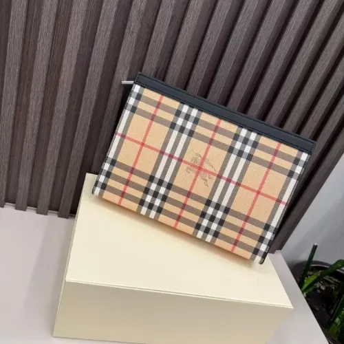 Burberry Toilet Pouches #1402690