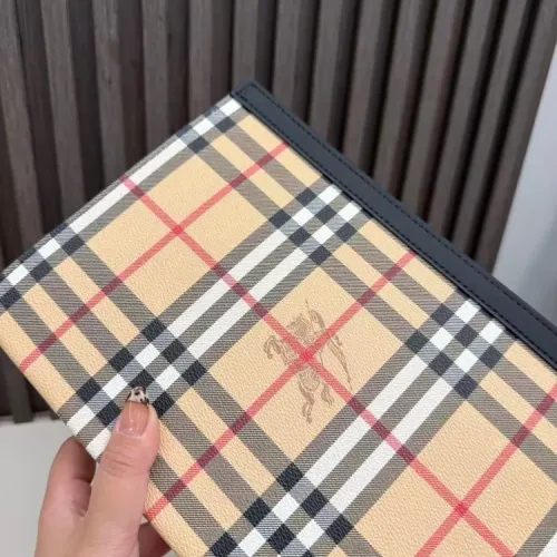 Cheap Burberry Toilet Pouches #1402690 Replica Wholesale [$41.00 USD] [ITEM#1402690] on Replica Burberry Wallet