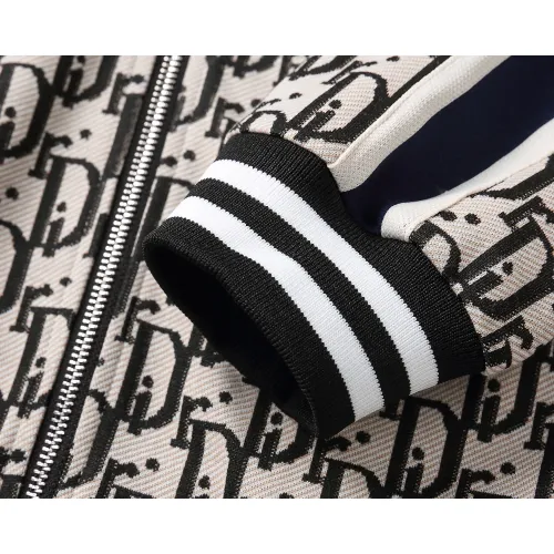 Cheap Christian Dior Tracksuits Long Sleeved For Men #1402693 Replica Wholesale [$85.00 USD] [ITEM#1402693] on Replica Christian Dior Tracksuits