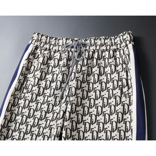 Cheap Christian Dior Tracksuits Long Sleeved For Men #1402693 Replica Wholesale [$85.00 USD] [ITEM#1402693] on Replica Christian Dior Tracksuits