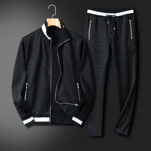 Givenchy Tracksuits Long Sleeved For Men #1402708