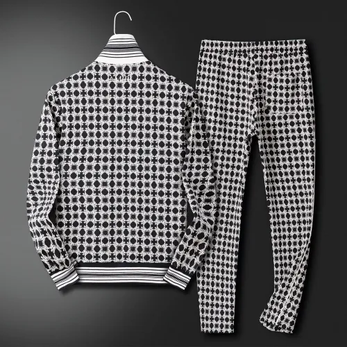 Cheap Amiri Tracksuits Long Sleeved For Men #1402720 Replica Wholesale [$92.00 USD] [ITEM#1402720] on Replica Amiri Tracksuits