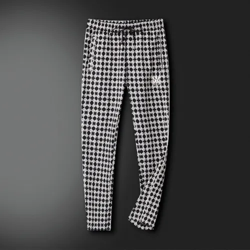 Cheap Amiri Tracksuits Long Sleeved For Men #1402720 Replica Wholesale [$92.00 USD] [ITEM#1402720] on Replica Amiri Tracksuits