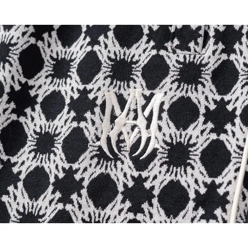 Cheap Amiri Tracksuits Long Sleeved For Men #1402720 Replica Wholesale [$92.00 USD] [ITEM#1402720] on Replica Amiri Tracksuits