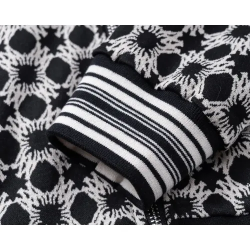 Cheap Amiri Tracksuits Long Sleeved For Men #1402720 Replica Wholesale [$92.00 USD] [ITEM#1402720] on Replica Amiri Tracksuits