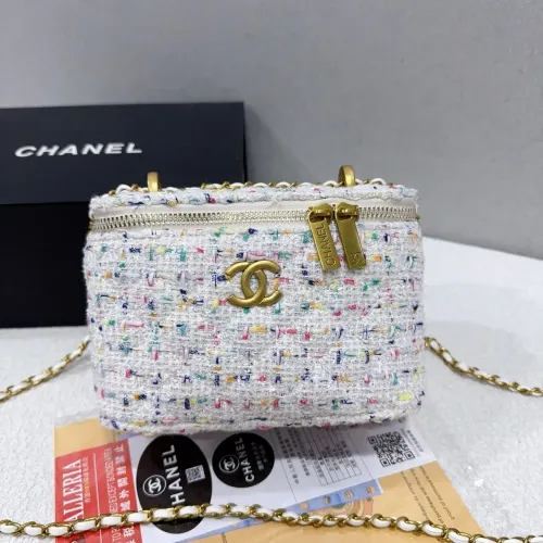 Chanel Messenger Bags For Women #1402725