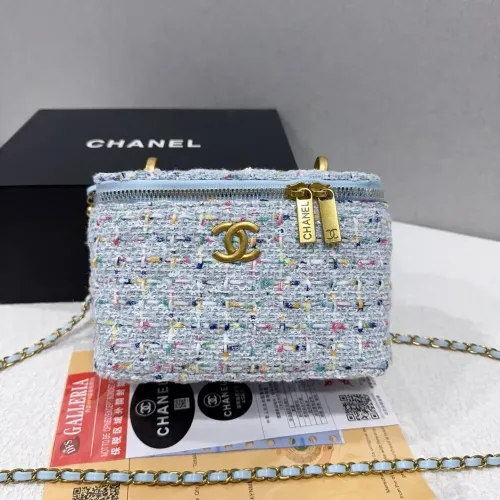 Chanel Messenger Bags For Women #1402726
