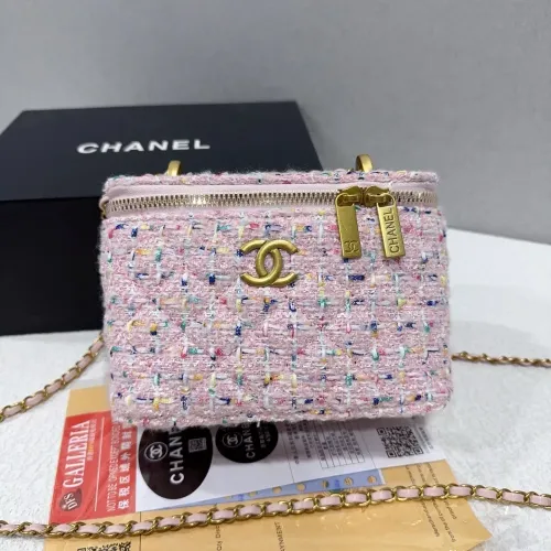 Chanel Messenger Bags For Women #1402727